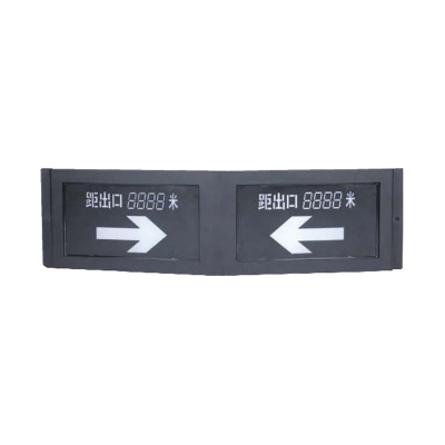 IP67凸型米標(biāo)標(biāo)志燈