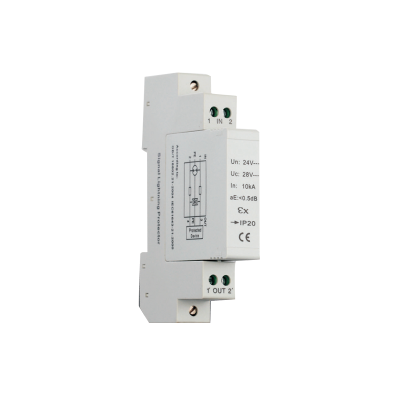 RSX-R/L 信號電涌保護器