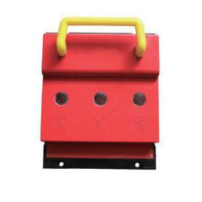 HR6 熔斷器式隔離開(kāi)關(guān)